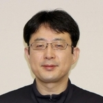 八木田一雄さん