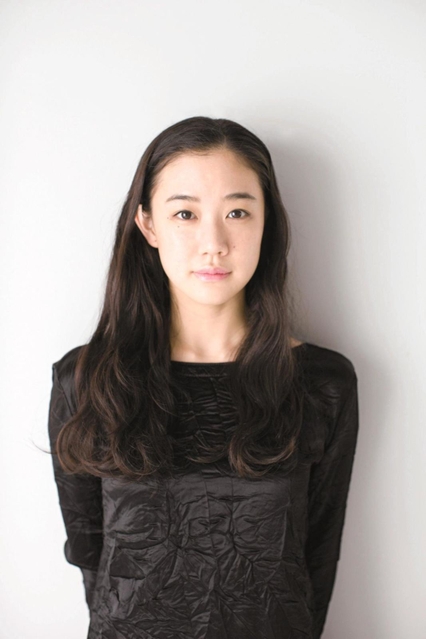 「しかたなかったと言うてはいかんのです」に出演する蒼井優（ＮＨＫ提供）