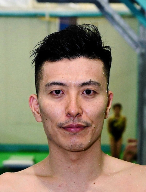 寺内健