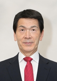 中川暢三氏