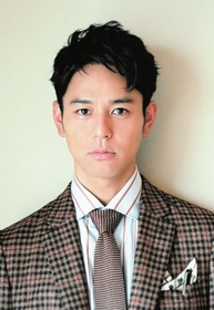 「しかたなかったと言うてはいかんのです」に出演する妻夫木聡（ＮＨＫ提供）