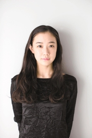 「しかたなかったと言うてはいかんのです」に出演する蒼井優（ＮＨＫ提供）