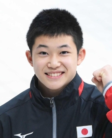 玉井陸斗
