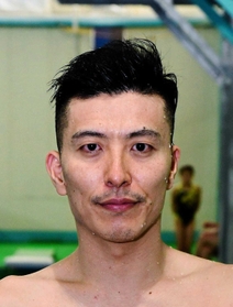 寺内健