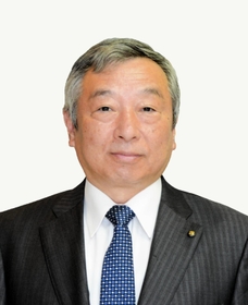 荒木一聡氏