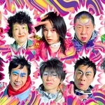 のん（上列中央）ら出演者のビジュアル