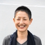 玉木新雌さん＝東京都町田市大蔵町１-３
