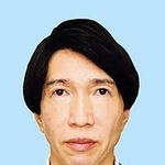 梅田修作氏