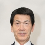 中川暢三氏