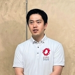 兵庫県との連携について語る吉村洋文大阪府知事＝１９日午後、大阪府庁