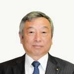 荒木一聡氏