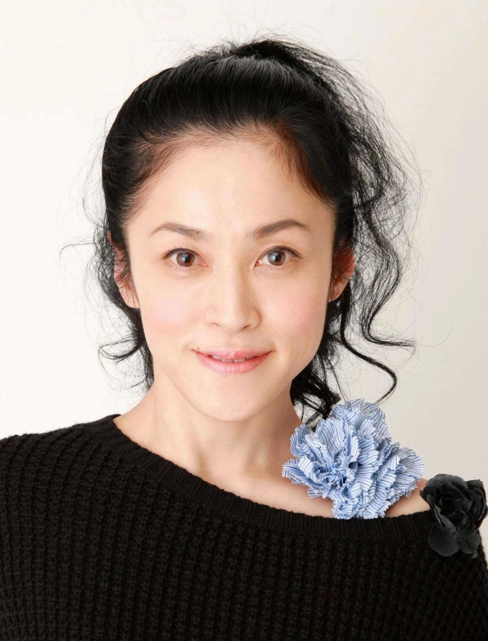 総合 ｎｈｋ朝ドラに神戸出身の濱田マリ 台本見てニヤニヤ ワクワク 神戸新聞next