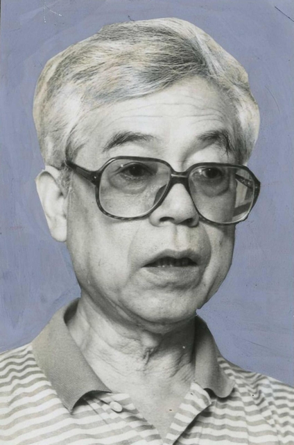 山田風太郎