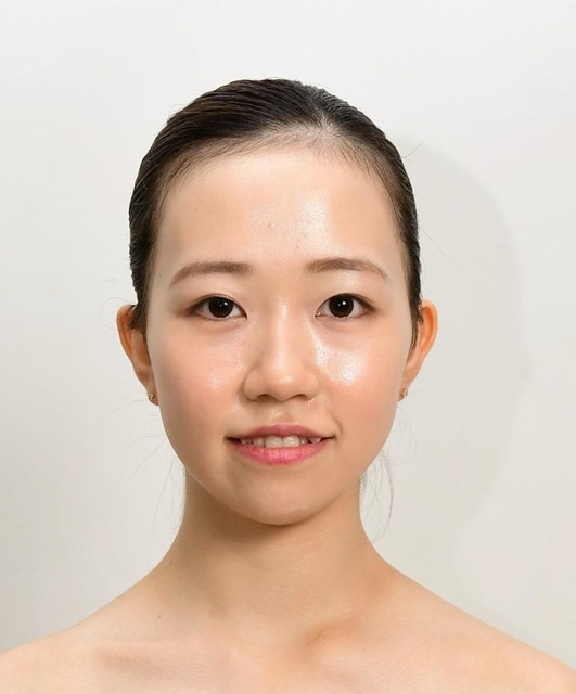 落合真子さん