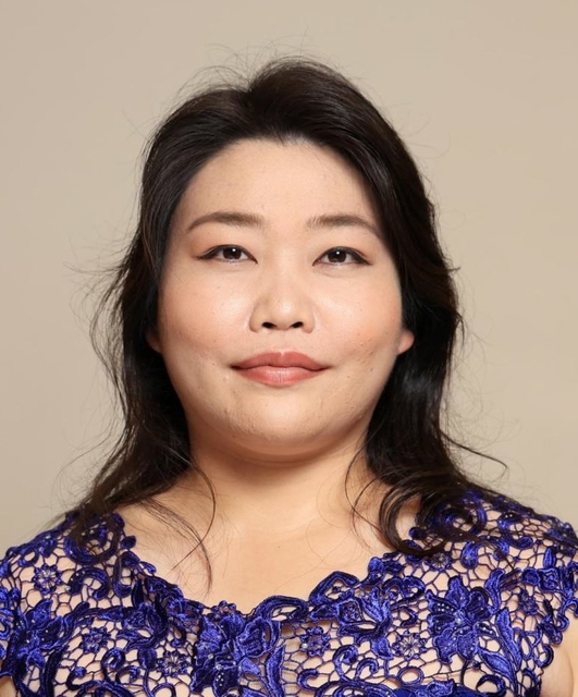 益田早織さん