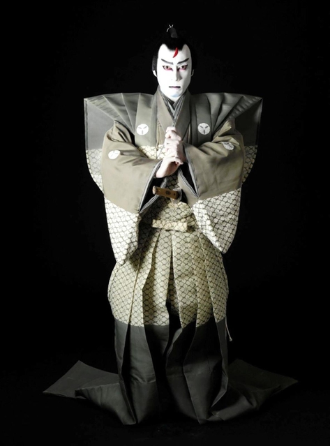 海老蔵、7役に早替わり 神戸で9月18日公演 | 総合 | 神戸新聞NEXT