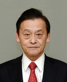 末松信介氏