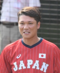 巨人・坂本勇人