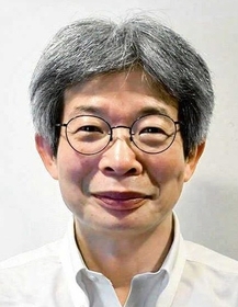 平田オリザさん