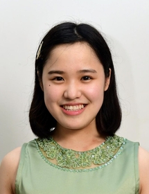 青山暖さん