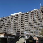 兵庫県庁＝神戸市中央区下山手通５