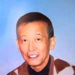 アスベスト被害で肺がんにかかり、闘病２年で亡くなった夫の晃三さん