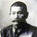 田中静壱陸軍大将