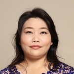 益田早織さん