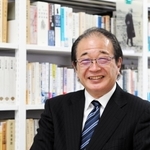 日本大元教授の近藤健史さん