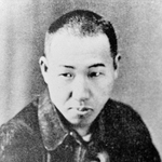 宮沢賢治（林風舎提供）