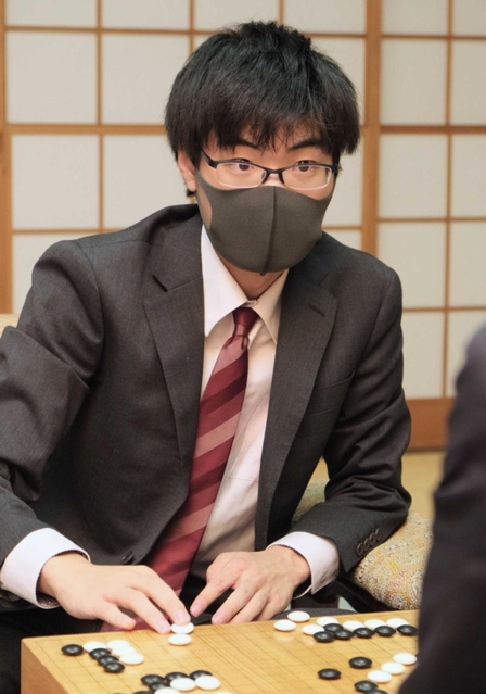 関航太郎さん