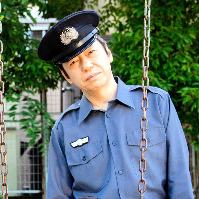 板尾創路（（Ｃ）ＡＢＣ）