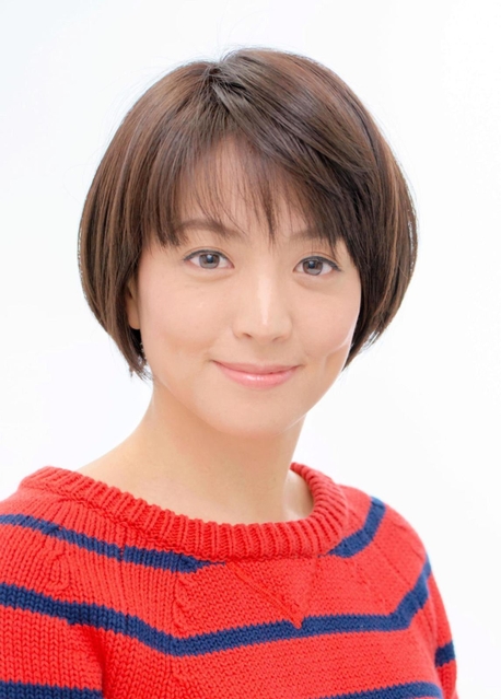 赤江珠緒さん