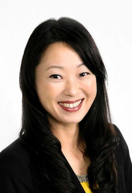 荒木香織さん（株式会社ＣＯＲＡＺＯＮ提供）