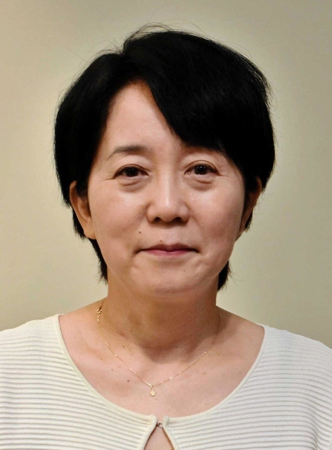 元理研の高橋政代氏