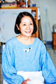 高山なおみさん