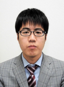 服部慎一郎四段