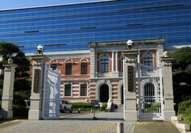 神戸地方裁判所（資料写真）
