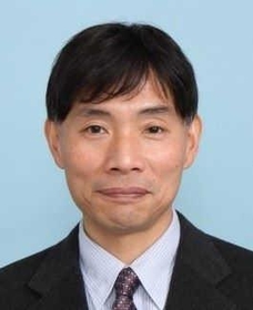 北川裕之氏