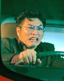 松尾諭（（Ｃ）ＡＢＣ）