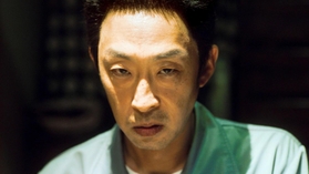 「ムショぼけ」で連続ドラマ初主演を務める北村有起哉（（Ｃ）ＡＢＣ）