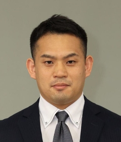 遠藤良太氏