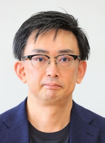 甲南大文学部教授の星敦士さん