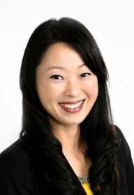 荒木香織さん（株式会社ＣＯＲＡＺＯＮ提供）