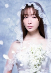 ドラマ「それでも愛を誓いますか？」に出演する松本まりか（（Ｃ）ＡＢＣ）