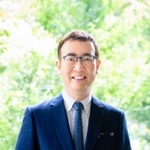 生物学者の福岡伸一さん（撮影・稲垣純也さん）