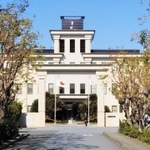 神戸刑務所＝明石市大久保町森田