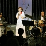 病を乗り越え舞台に立ち続ける太田裕美＝ビルボード大阪（Ｐｈｏｔｏ　ｂｙ　Ｋｅｎｊｕ　Ｕｙａｍａ）