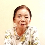 「息子に打ち明け、理解を示してくれて、少し気持ちが軽くなった」と話す渡部道子さん＝姫路市内