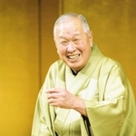 五代目桂文枝さん